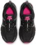 Nike Zoom Unisex Schoenen Zwart Maat: 35.5 Mesh Synthetisch Foot Locker - Thumbnail 5