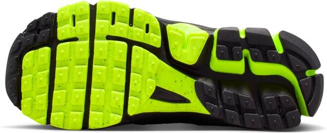 Nike Vomero 5 kinderschoenen Zwart