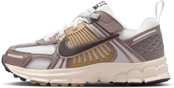 Nike Court Invader Unisex Schoenen Zwart Maat: 31.5 Leer Foot Locker
