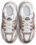Nike Court Invader Unisex Schoenen Zwart Maat: 31.5 Leer Foot Locker - Thumbnail 5