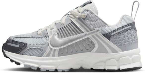 Nike Zoom Unisex Schoenen Grijs Maat: 31.5 Mesh Synthetisch Foot Locker