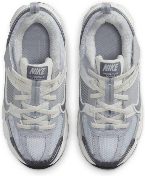Nike Vomero 5 kleuterschoenen Grijs