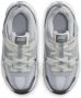 Nike Zoom Unisex Schoenen Grijs Maat: 31.5 Mesh Synthetisch Foot Locker - Thumbnail 5