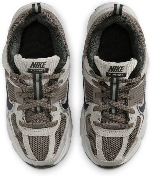 Nike Vomero 5 kleuterschoenen Grijs