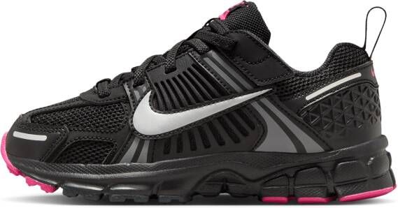 Nike Zoom Unisex Schoenen Zwart Maat: 28.5 Mesh Synthetisch Foot Locker