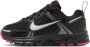 Nike Zoom Unisex Schoenen Zwart Maat: 28.5 Mesh Synthetisch Foot Locker - Thumbnail 1