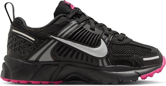 Nike Vomero 5 kleuterschoenen Zwart