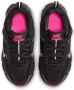 Nike Zoom Unisex Schoenen Zwart Maat: 28.5 Mesh Synthetisch Foot Locker - Thumbnail 5