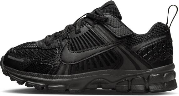 Nike Vomero 5 kleuterschoenen Zwart