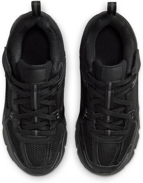 Nike Vomero 5 kleuterschoenen Zwart