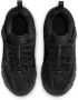Nike Vomero 5 kleuterschoenen Zwart - Thumbnail 4