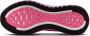 Nike Vomero Plus hardloopschoenen voor dames (straat) Blauw - Thumbnail 3