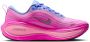 Nike Vomero Plus hardloopschoenen voor dames (straat) Blauw - Thumbnail 4