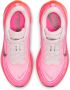 Nike Vomero Plus hardloopschoenen voor dames (straat) Roze - Thumbnail 5