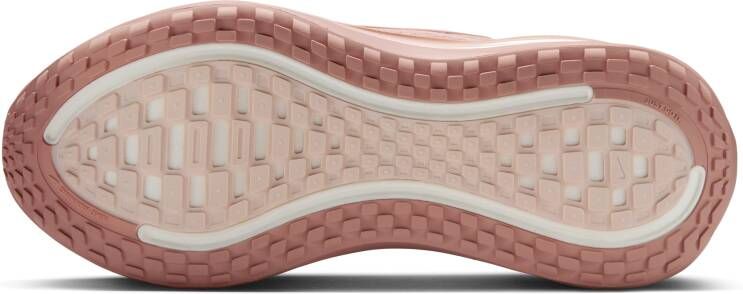 Nike Vomero Plus hardloopschoenen voor dames (straat) Roze