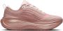 Nike Vomero Plus hardloopschoenen voor dames (straat) Roze - Thumbnail 4