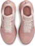 Nike Vomero Plus hardloopschoenen voor dames (straat) Roze - Thumbnail 5