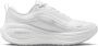 Nike Vomero Plus hardloopschoenen voor dames (straat) Wit - Thumbnail 3