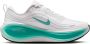 Nike Vomero Plus hardloopschoenen voor dames (straat) Wit - Thumbnail 4