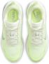 Nike Vomero Plus hardloopschoenen voor dames (straat) Wit - Thumbnail 4