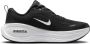 Nike Vomero Plus hardloopschoenen voor dames (straat) Zwart - Thumbnail 3