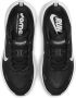 Nike Vomero Plus hardloopschoenen voor dames (straat) Zwart - Thumbnail 4