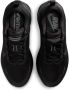 Nike Vomero Plus hardloopschoenen voor dames (straat) Zwart - Thumbnail 4