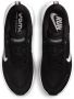 Nike Vomero Plus hardloopschoenen voor heren (extra breed straat) Zwart - Thumbnail 5