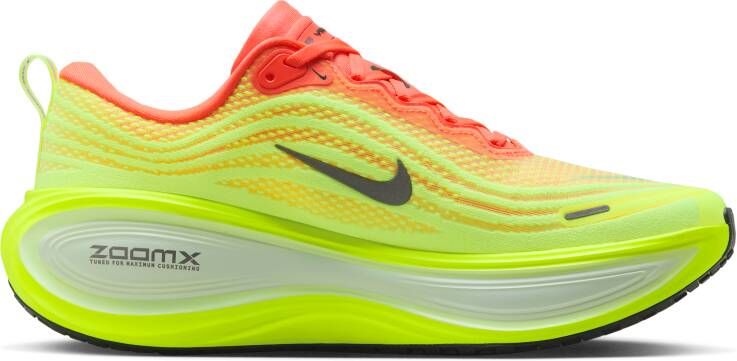 Nike Vomero Plus hardloopschoenen voor heren (straat) Oranje