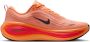 Nike Vomero Plus hardloopschoenen voor heren (straat) Oranje - Thumbnail 4
