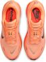 Nike Vomero Plus hardloopschoenen voor heren (straat) Oranje - Thumbnail 5