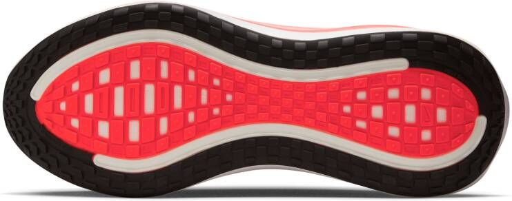 Nike Vomero Plus hardloopschoenen voor heren (straat) Wit - Foto 2