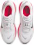 Nike Vomero Plus hardloopschoenen voor heren (straat) Wit - Thumbnail 4