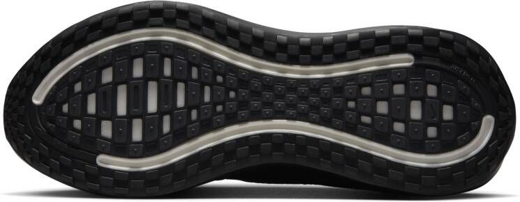 Nike Vomero Plus hardloopschoenen voor heren (straat) Zwart - Foto 2