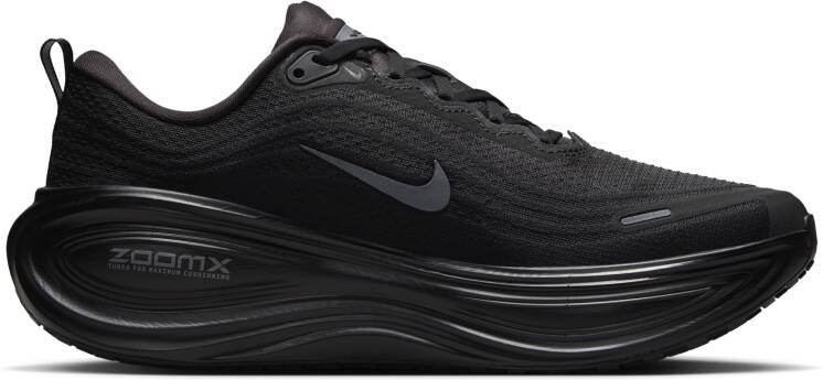 Nike Vomero Plus hardloopschoenen voor heren (straat) Zwart - Foto 3
