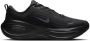 Nike Vomero Plus hardloopschoenen voor heren (straat) Zwart - Thumbnail 3