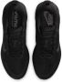 Nike Vomero Plus hardloopschoenen voor heren (straat) Zwart - Thumbnail 4