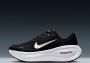 Nike Vomero Plus hardloopschoenen voor heren (straat) Zwart - Thumbnail 1