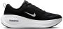 Nike Vomero Plus hardloopschoenen voor heren (straat) Zwart - Thumbnail 3