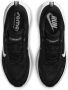 Nike Vomero Plus hardloopschoenen voor heren (straat) Zwart - Thumbnail 4