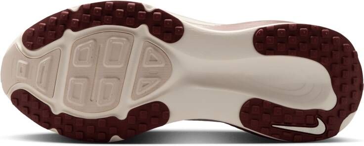 Nike Vomero 18 hardloopschoenen voor dames (straat) Bruin