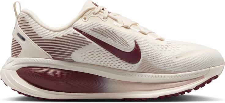Nike Vomero 18 hardloopschoenen voor dames (straat) Bruin