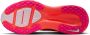 Nike Vomero 18 hardloopschoenen voor dames (straat) Rood - Thumbnail 2