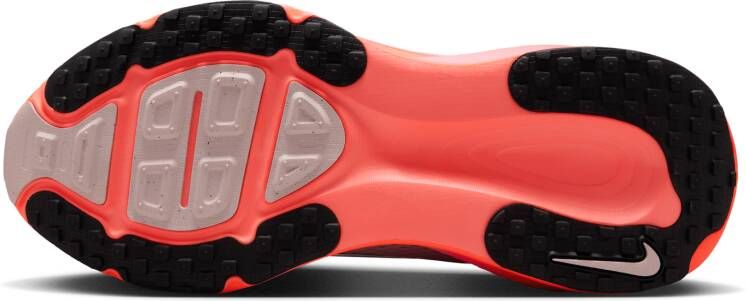 Nike Vomero 18 hardloopschoenen voor dames (straat) Roze