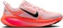 Nike Vomero 18 hardloopschoenen voor dames (straat) Roze - Thumbnail 4