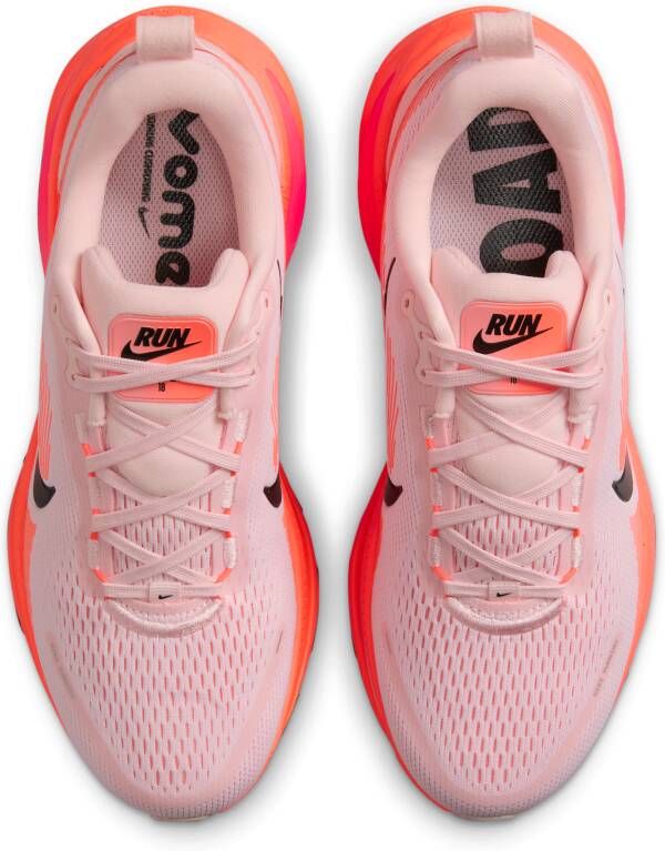 Nike Vomero 18 hardloopschoenen voor dames (straat) Roze
