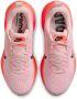 Nike Vomero 18 hardloopschoenen voor dames (straat) Roze - Thumbnail 5