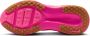 Nike Vomero 18 hardloopschoenen voor dames (straat) Roze - Thumbnail 3