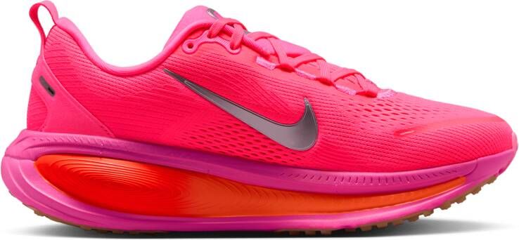 Nike Vomero 18 hardloopschoenen voor dames (straat) Roze