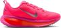 Nike Vomero 18 hardloopschoenen voor dames (straat) Roze - Thumbnail 4